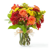 Autumn Surprise Bouquet - Standard