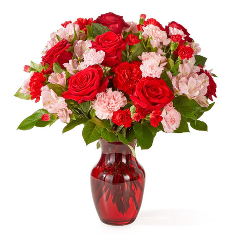 Enchantment Vase - Exquisite