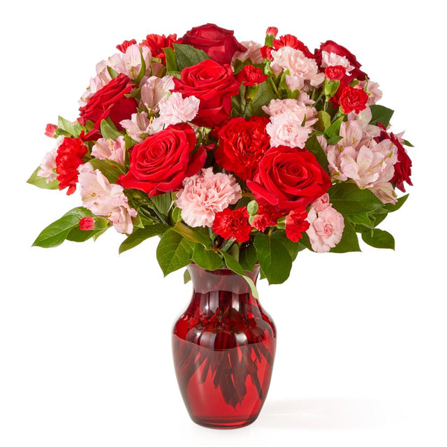 Enchantment Vase - Exquisite