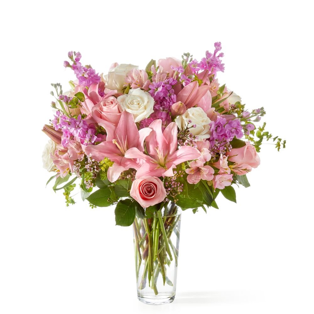 Ethereal Bouquet - Deluxe