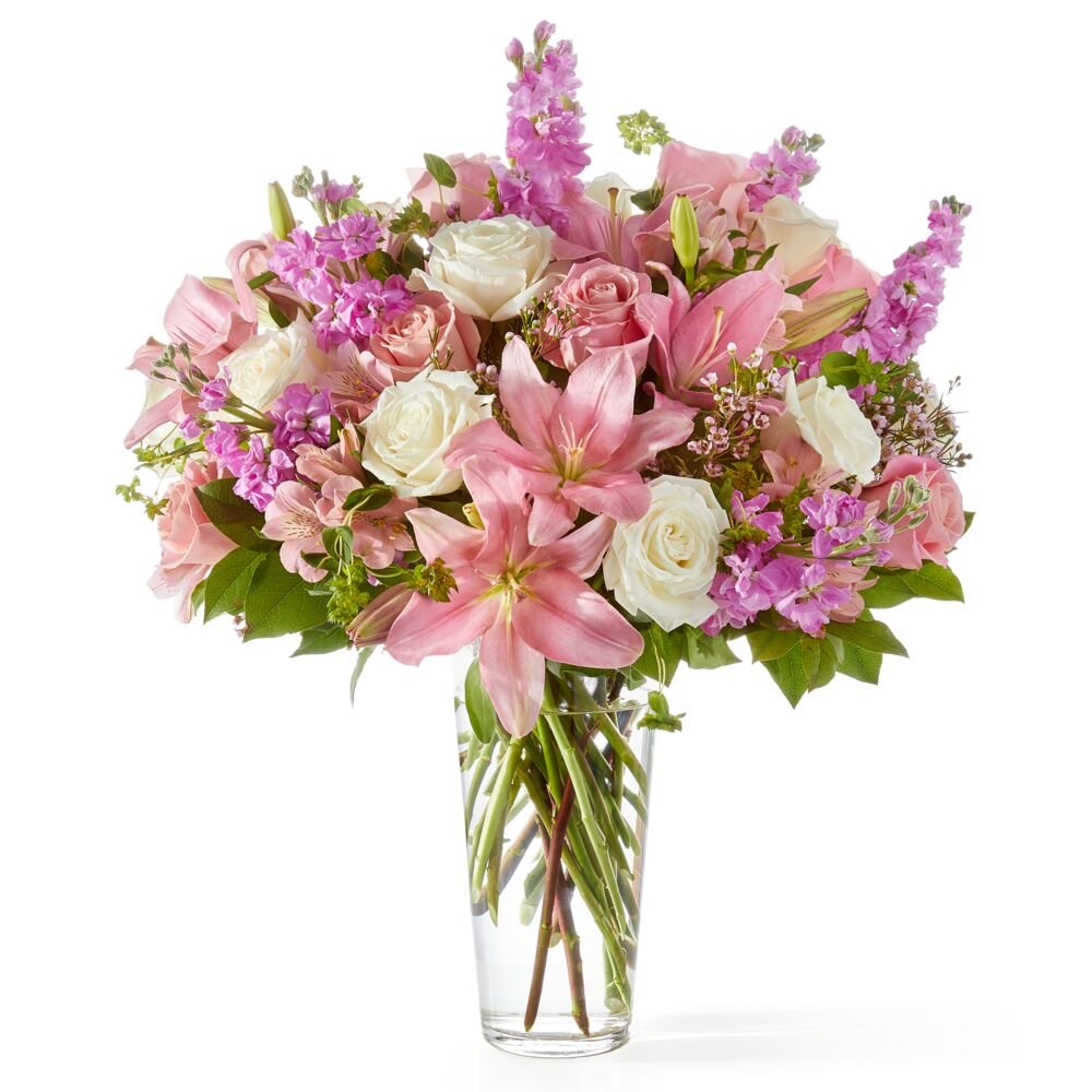 Ethereal Bouquet - Premium