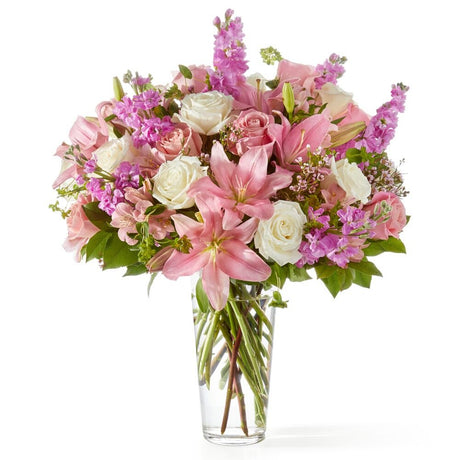 Ethereal Bouquet - Premium