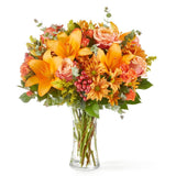 Hayride Bouquet - Premium