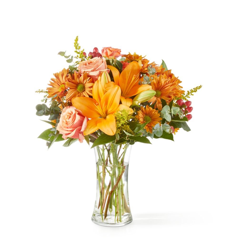 Hayride Bouquet - Standard