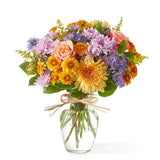 Countryside Bouquet - Deluxe