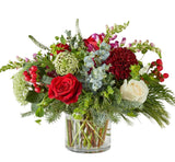 Cranberry Fizz Bouquet - Deluxe