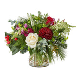 Cranberry Fizz Bouquet - Standard