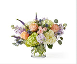 Porch Swing Bouquet - Deluxe