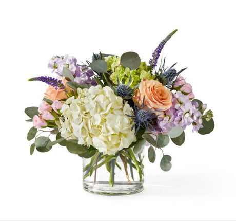 Porch Swing Bouquet - Standard