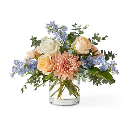 Inspired Bouquet - Deluxe