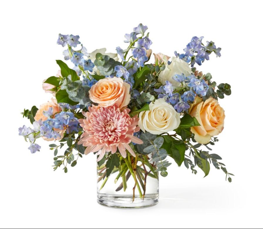 Inspired Bouquet - Premium