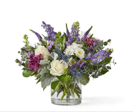 Shooting Star Bouquet - Deluxe