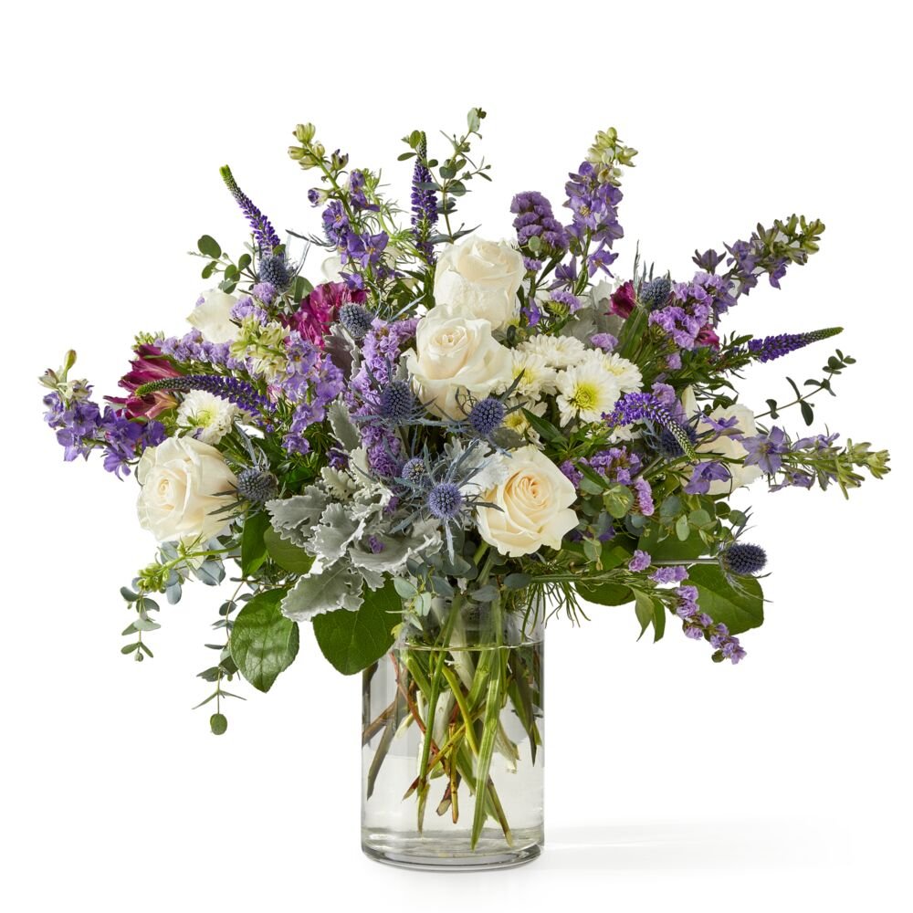 Shooting Star Bouquet - Exquisite