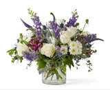 Shooting Star Bouquet - Premium