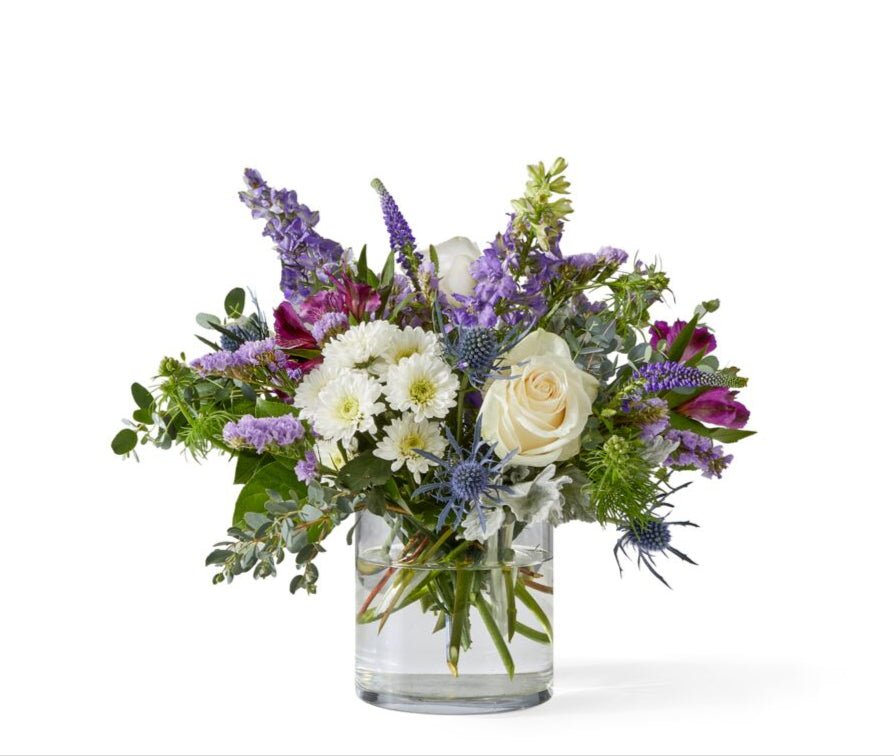 Shooting Star Bouquet - Standard