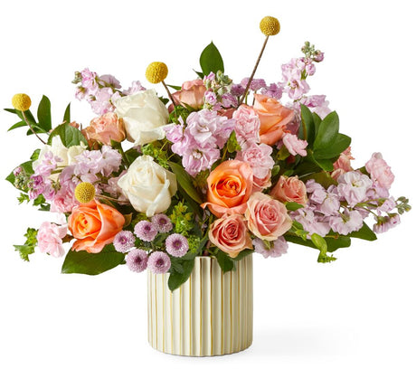 French Market Bouquet - Exquisite