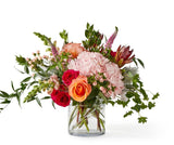 Glitz and Glam Bouquet - Deluxe