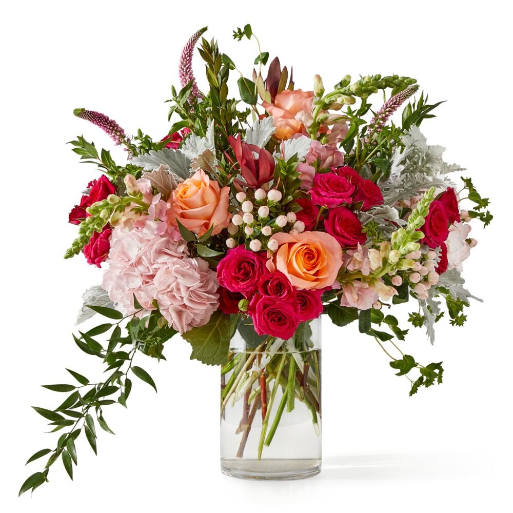 Glitz and Glam Bouquet - Exquisite