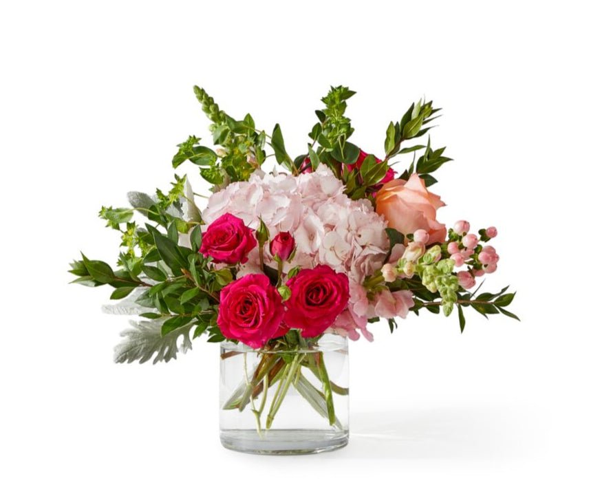 Glitz and Glam Bouquet - Standard