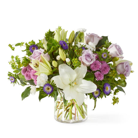 April Showers Bouquet - Premium
