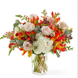 Autumnal Equinox - Exquisite