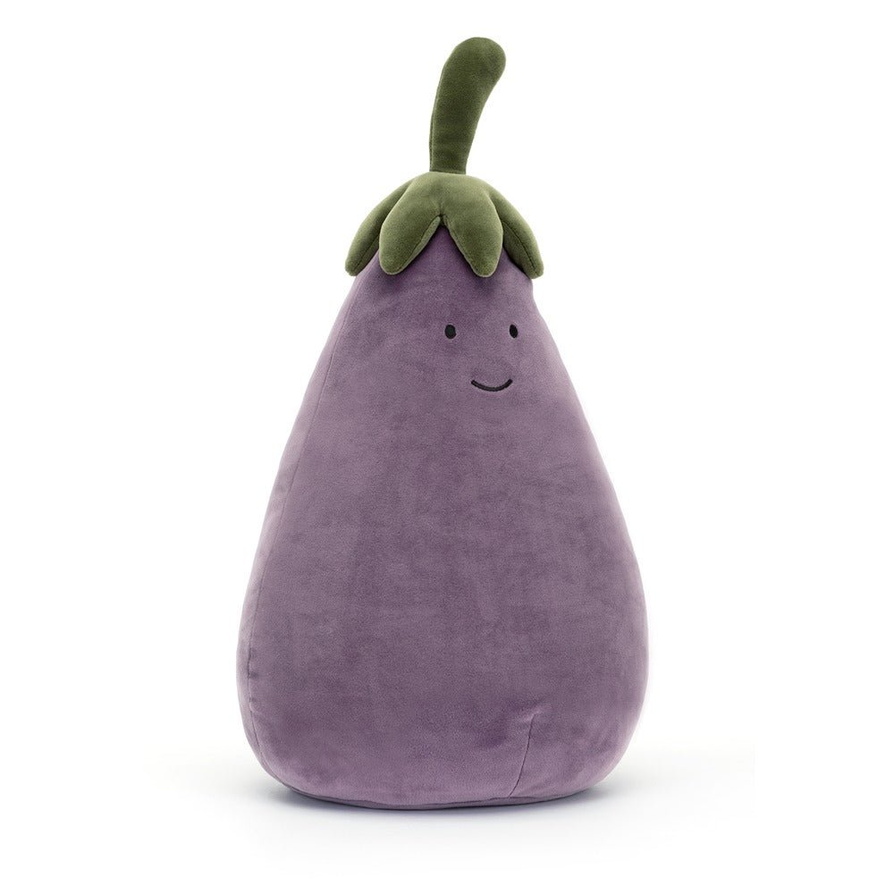 Amuseables Aubergine Large Jellycat