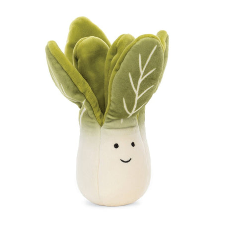 Vivacious Vegetable Bok Choy Jellycat