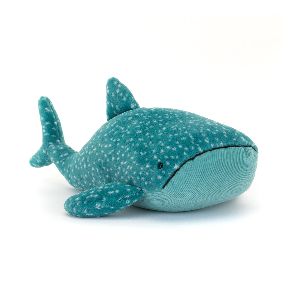 Gobfrey Whale Shark Jellycat