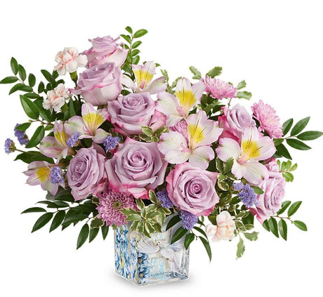 Written in the Sky Bouquet - Premium