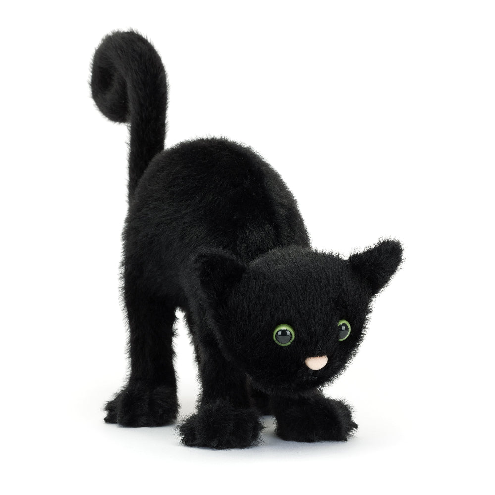 Spookipaws Cat Jellycat