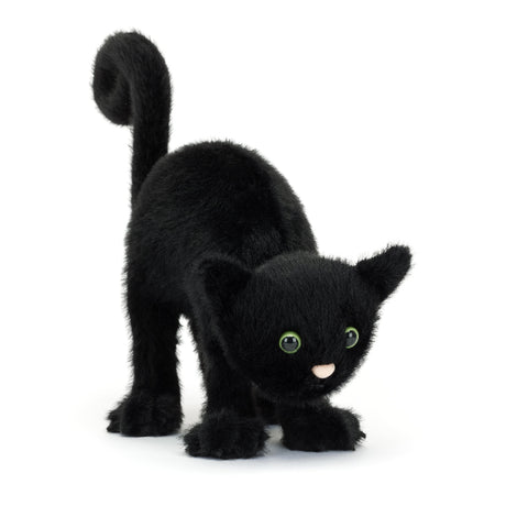 Spookipaws Cat Jellycat