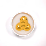 Doggy -  Soy Wax Revealing Triple Wick Candle