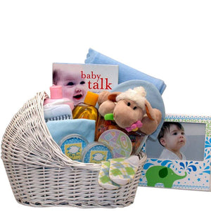 Baby Gift Baskets