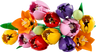 LEGO Flowers and Plants