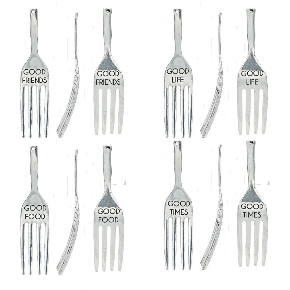 Forks for Cutting Board