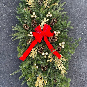 Outdoor Holiday Decorations