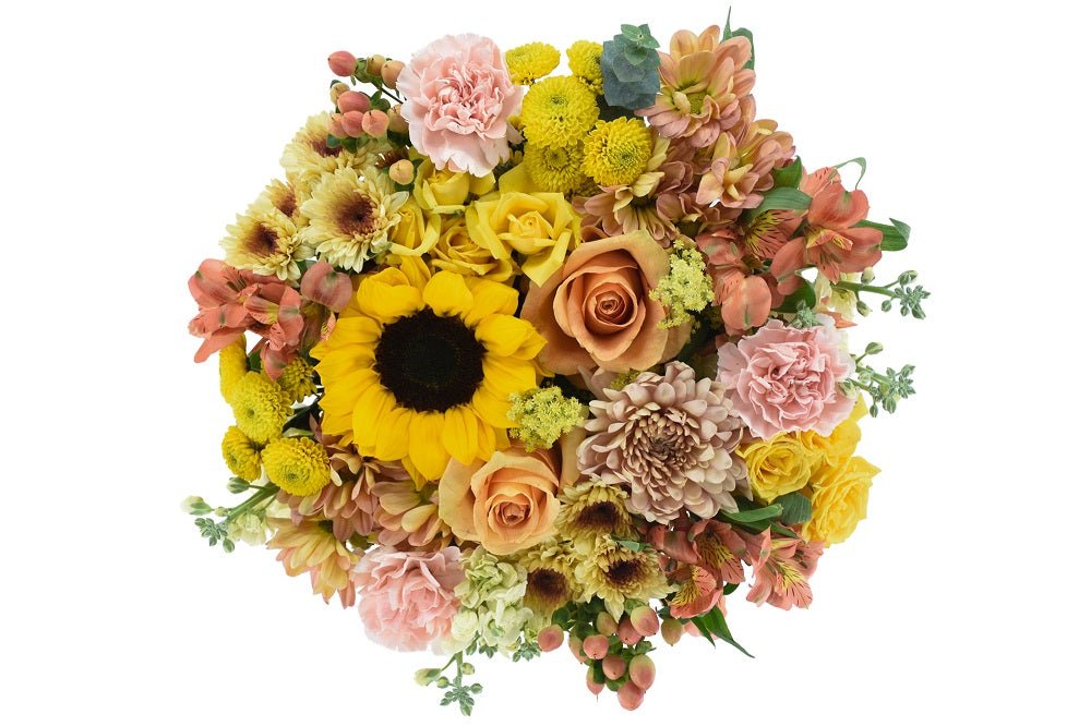 Feel Special Bouquet - Fall Magic | Kremp Florist