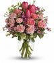 Mixed Bouquets