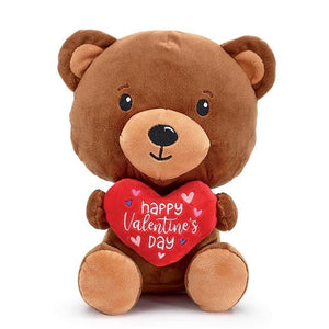 Valentine's Day Teddy Bears