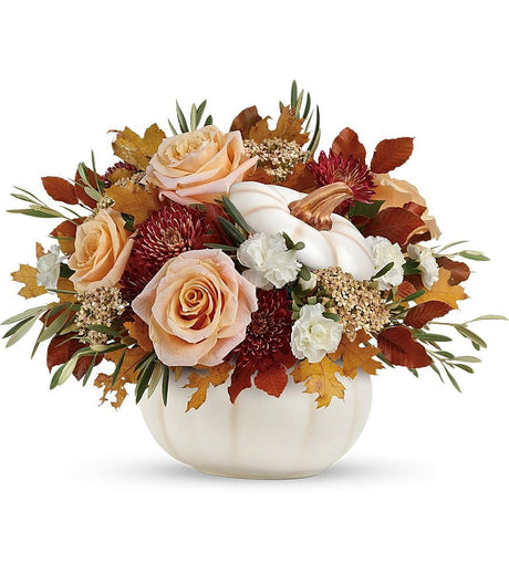 Harvest Charm Bouquet Standard