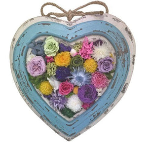 Forever Flower Wall Art