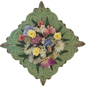 Forever Flower Wall Art