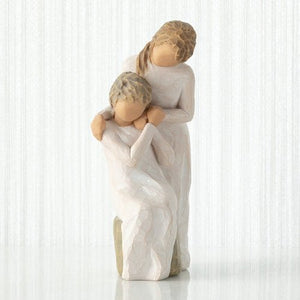 Mother's Day Willow Tree Figures