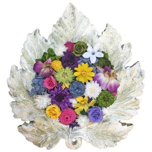 Forever Flower Wall Art