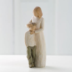Mother's Day Willow Tree Figures