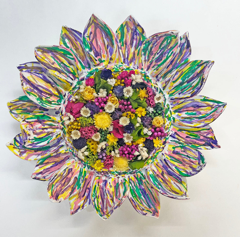 Party Time Forever Flowers