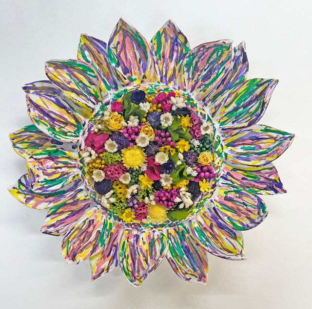 Party Time Forever Flowers