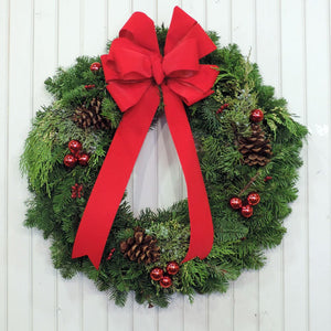Christmas Wreaths