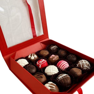 Valentine's Day Chocolates