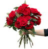 Mixed Bouquets